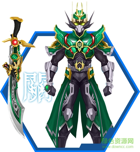 群英传奇梦想三国百度版