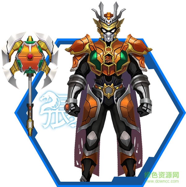 群英传奇梦想三国手游下载