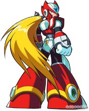 洛克人X5中文版