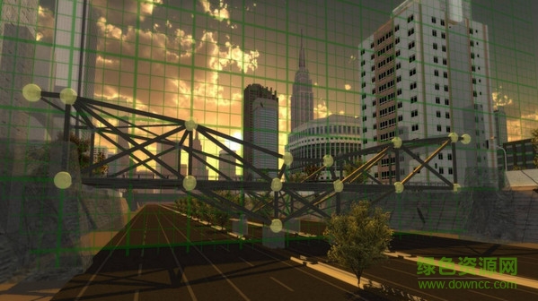 模拟建桥中文版