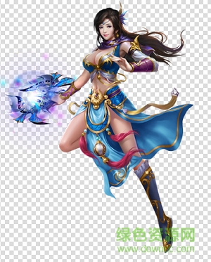 梦幻仙游手机版