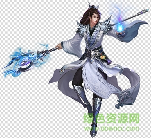 梦幻仙游手机游戏