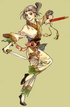 轩辕剑肆黑龙舞兮云飞扬