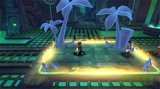 16041434.jpg 魔法与冒险小米版