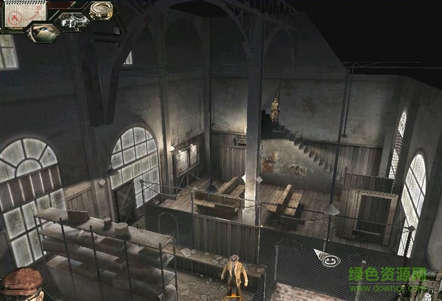 盟军敢死队3下载