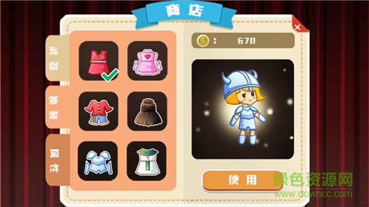 小红帽丛林之战手机版下载 小红帽丛林之战下载