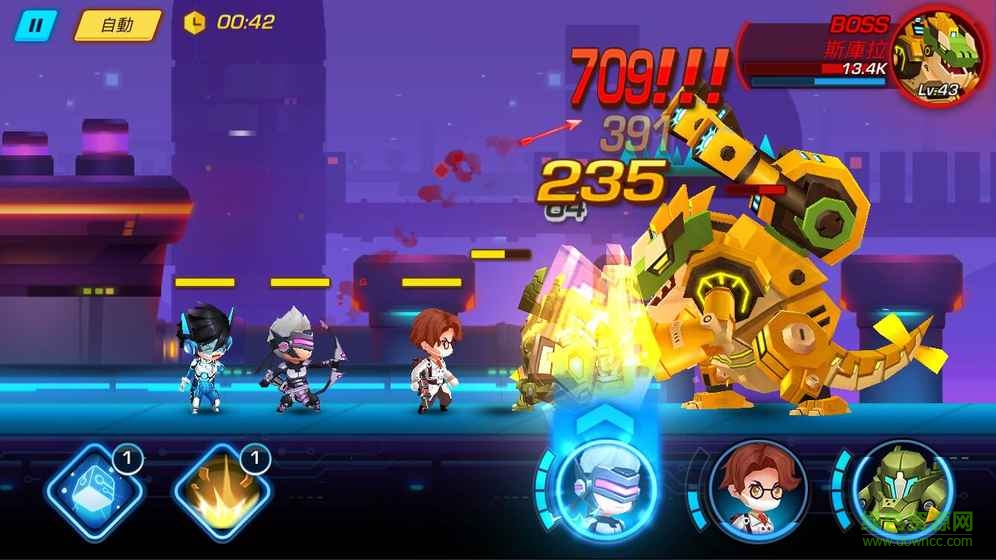 游戏守护者果盘版