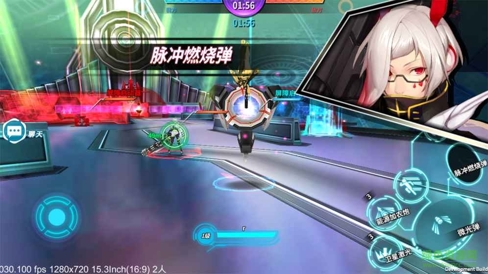 狩猎者 狩猎者手游