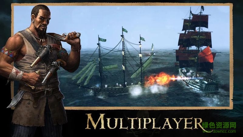 风暴海盗汉化正式版下载