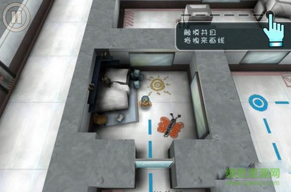 小怪兽大逃亡手游下载