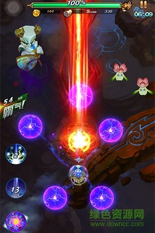 天际冒险队bt版 天际冒险队最新版