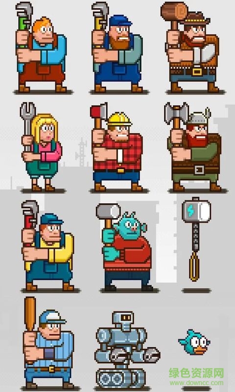 水管工人2内购 水管工人2内购