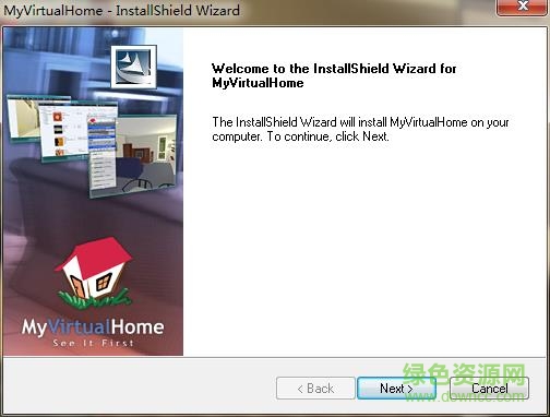 myvirtualhome最新版 myvirtualhome客户端