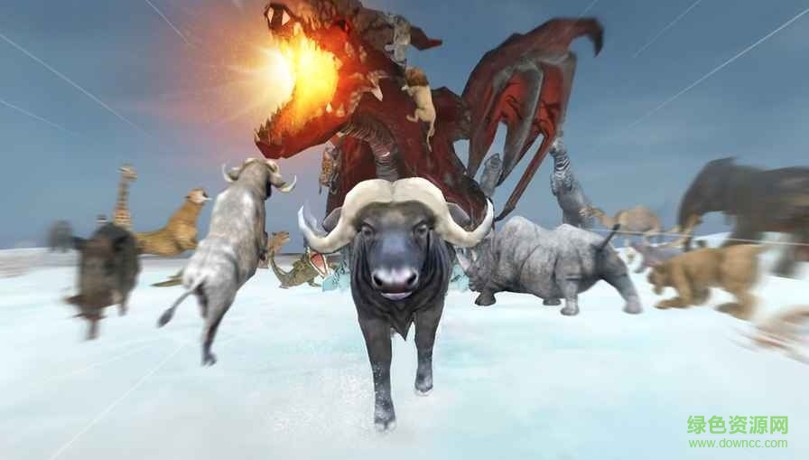 丛林法则最新正式版 丛林法则正式版下载