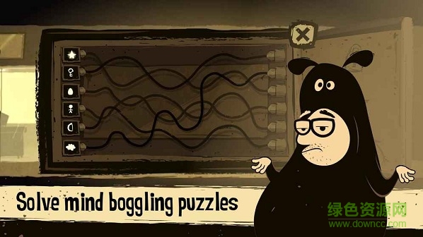 办公室任务 办公室任务中文版