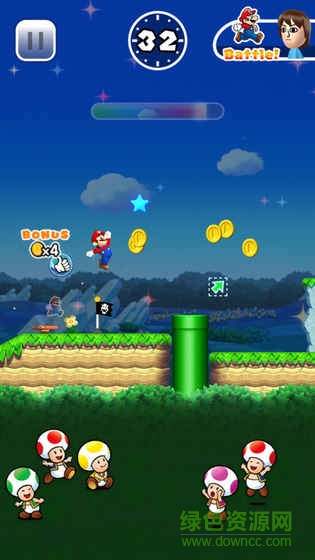 Super Mario Run下载