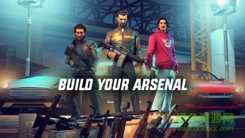 孤胆车神5内购正式版