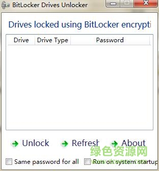 bitlocker下载