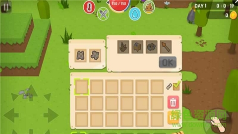 生存大世界中文联机版