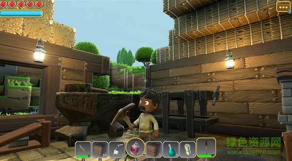 传送门骑士单机 传送门骑士单机下载