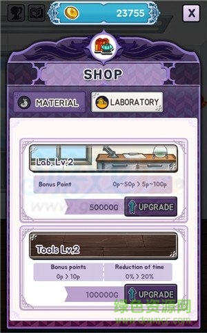 弗兰肯女孩汉化版