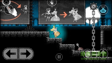 骷髅小王子 Dokuro下载