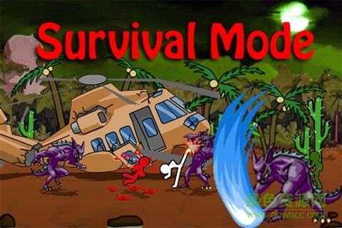 愤怒的火柴人2 愤怒的火柴人2下载