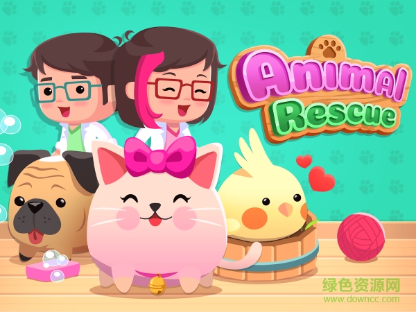 Animal Rescue Animal Rescue下载