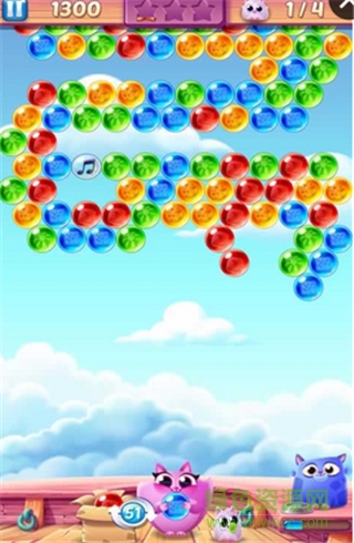 Cookie Cats Pop下载