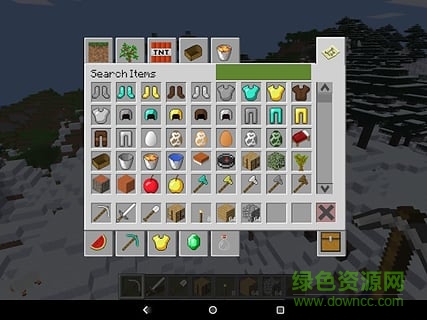 我的矿工世界下载