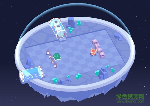 宇宙快车手游下载