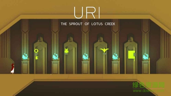 莲花溪之苗 莲花溪之苗游戏下载