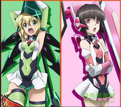 战姬绝唱手游下载