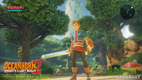 海之号角2安卓汉化正式版 海之号角2正式版直装版