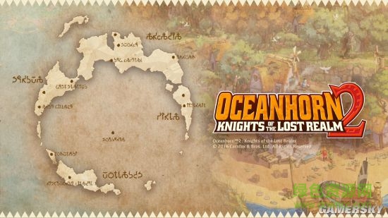 海之号角2安卓汉化版下载