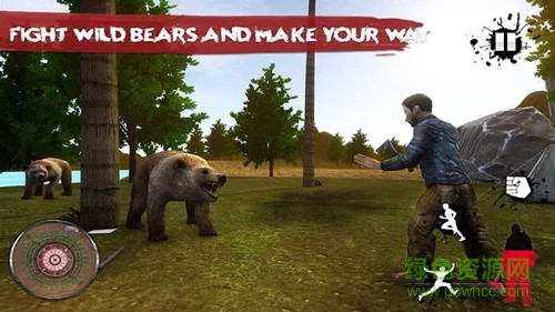 木筏生存手机版