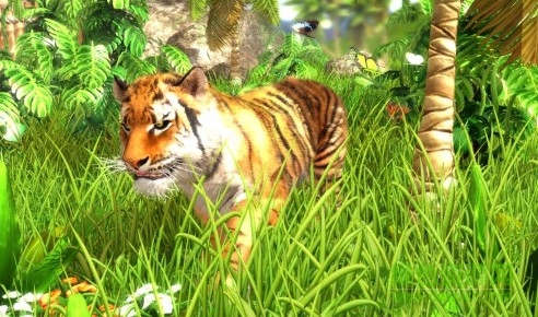 野生动物园大亨3中文简体版