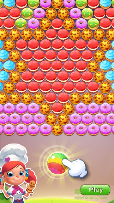 糖果泡泡龙传奇下载