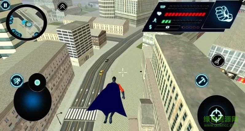 飞翔英雄无敌版