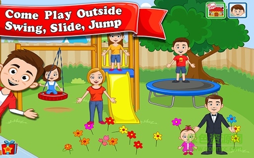 我的小镇家正式版 我的小镇家最新正式版下载