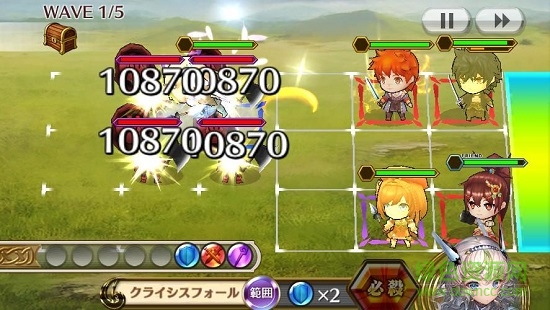 锁链战记3手游下载