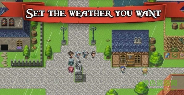 复仇英雄中文版免费下载