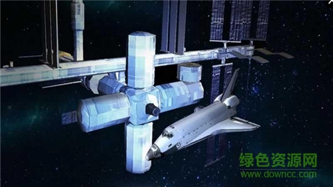 航天火箭飞机模拟下载