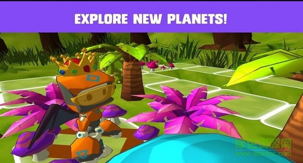 电能机器人下载