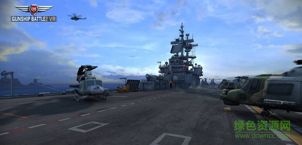 炮艇战机2下载