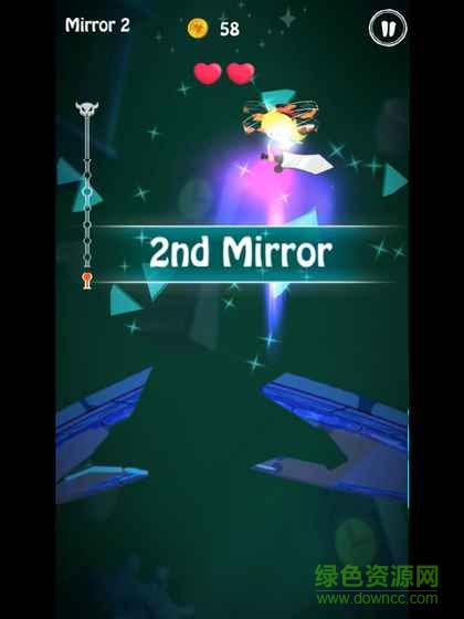 爱丽丝平行梦镜