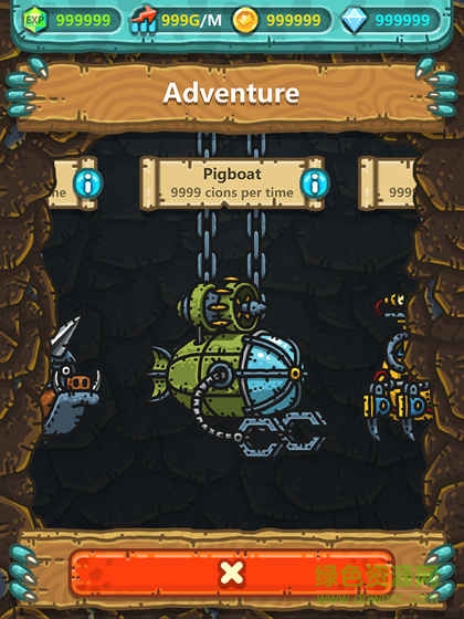 黑暗料理王百度手游