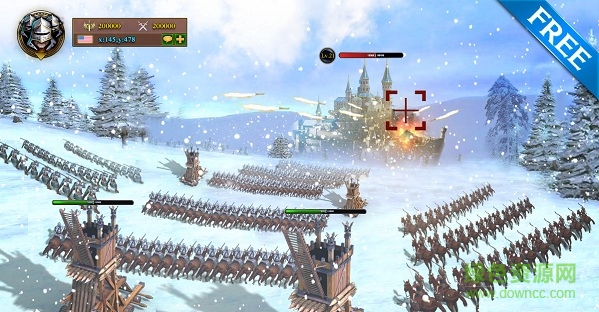 女王的纷争 女王的纷争百度版