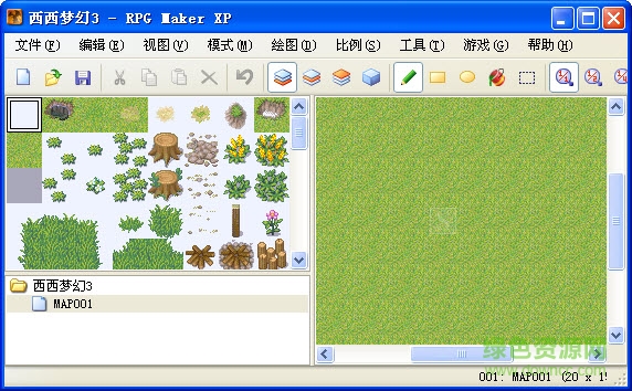 梦幻群侠传3修改器绿色免费版 梦幻群侠传3修改器下载