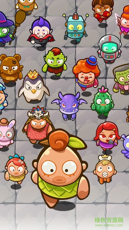 洞穴男孩游戏下载